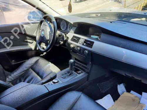 Headlight switch BMW 5 (E60) 525 d | BP20679461I24  - Image 9