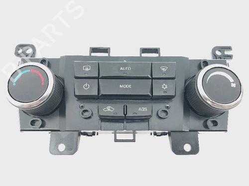 Used Climate control CHEVROLET CRUZE (J300) [2009-2025]  20686369