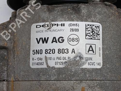 AC compressor SEAT LEON (1P1) 1.9 TDI | BP35964303M34 - Image 6