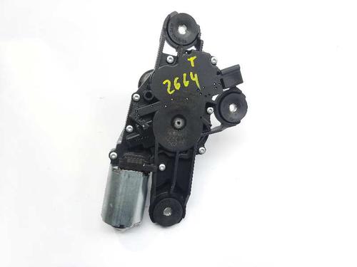 Rear wiper motor FORD S-MAX (WA6) 2.0 TDCi | BP9264077M102 