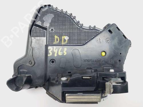Front right lock LEXUS CT (ZWA10_) 200h (ZWA10_, ZWA10R) | BP19155109C97 