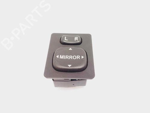 Used Mirror switch Mirror switch TOYOTA VERSO (_R2_) [2009-2018] 20683802 20683802
