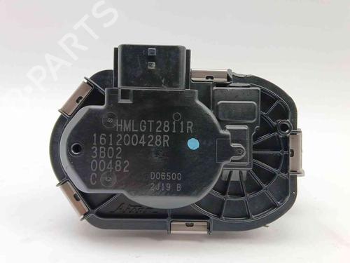 Throttle body DACIA SANDERO III 1.0 TCe 90 | BP36991354M82 - Image 4