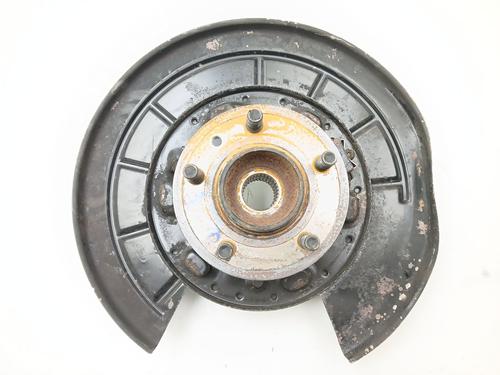 Used Right rear steering knuckle LAND ROVER DISCOVERY IV (L319) 2.7 TD 4x4 (190 hp) 25652185