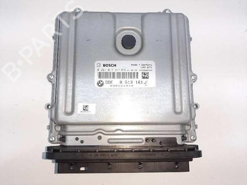 Used Engine control unit (ECU) Engine control unit (ECU) BMW 5 (F10) 525 d (204 hp) 11203058 11203058