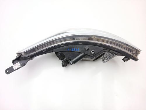 Venstre forlygte HYUNDAI i20 I (PB, PBT) 1.2 | BP30362552C28 