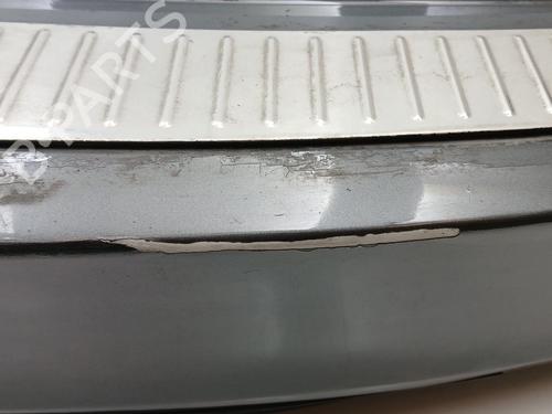 Rear bumper OPEL INSIGNIA A (G09) 2.0 CDTI (68) | BP32395867C8 