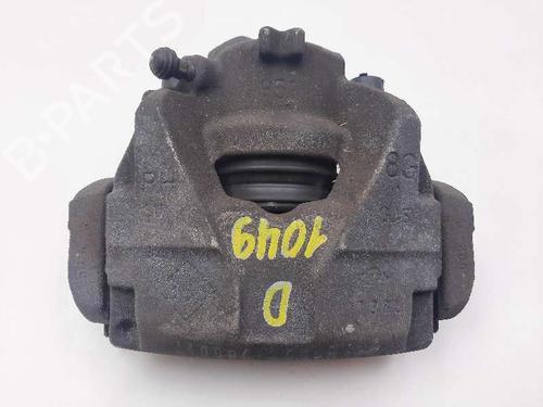 Used Right front brake caliper Right front brake caliper 14501095 14501095