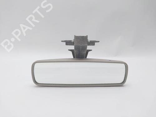 Used Rear mirror Rear mirror RENAULT MEGANE IV Hatchback (B9A/M/N_) 1.2 TCe 130 (B9MR) (130 hp) 36032629 36032629