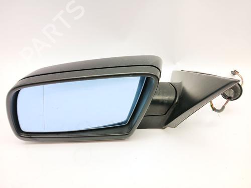 Used Left mirror BMW 5 (E60) 530 d (231 hp) 23901718