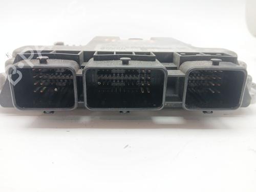 Engine control unit (ECU) MAZDA 3 (BK) 1.6 DI Turbo | BP29592433M57 