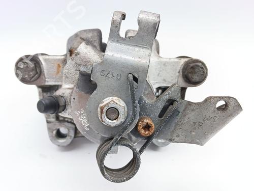Right rear brake caliper OPEL MERIVA B MPV (S10) 1.4 (75) | BP29006289M106