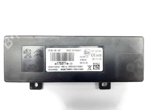 Used Electronic module Electronic module CITROËN C4 CACTUS [2014-2026] 19414474 19414474