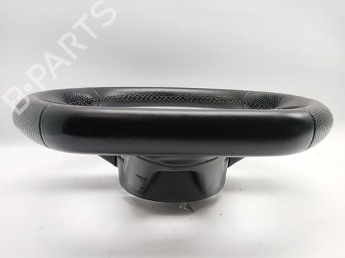 Steering wheel AUDI A3 Sportback (8YA, 8YF) 35 TDI | BP35803421C49  - Image 5