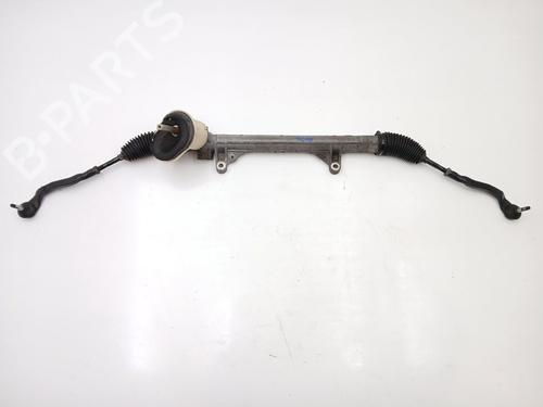Used Steering rack Steering rack RENAULT KANGOO / GRAND KANGOO II (KW0/1_) 1.5 dCi 85 (KW0K, KW0L, KW0B) (86 hp) 32424614 32424614