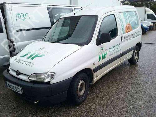 PEUGEOT PARTNER MPV (5_, G_) 114355