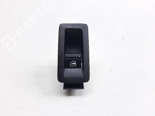 Used Right rear window switch VW TOURAN (1T1, 1T2) [2003-2010]  9261345