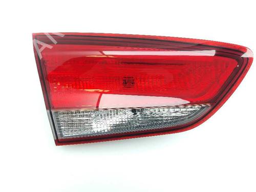 Used Left taillight Left taillight HYUNDAI i30 (PDE, PD, PDEN) [2016-2026] 10142128 10142128
