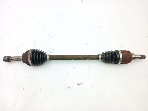 Used Left front driveshaft Left front driveshaft CITROËN C3 II (SC_) 1.4 HDi 70 (SC8HZC, SC8HR0, SC8HP4) (68 hp) 27546616 27546616