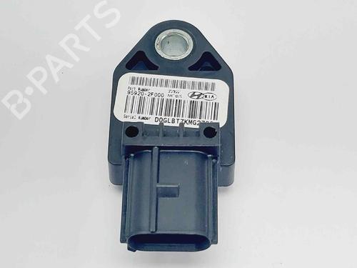 Used Electronic sensor Electronic sensor HYUNDAI ACCENT II (LC) [1999-2012] 20682257 20682257