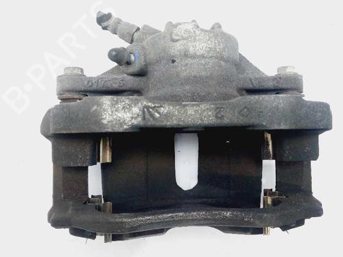 Left front brake caliper CITROËN C4 CACTUS | BP20684836M105 - Image 2