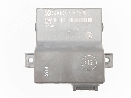 Used Electronic module AUDI A1 Sportback (8XA, 8XF) [2011-2019]  29006256