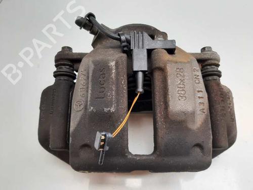 Left front brake caliper MERCEDES-BENZ C-CLASS (W203) | BP20681722M105 - Image 2