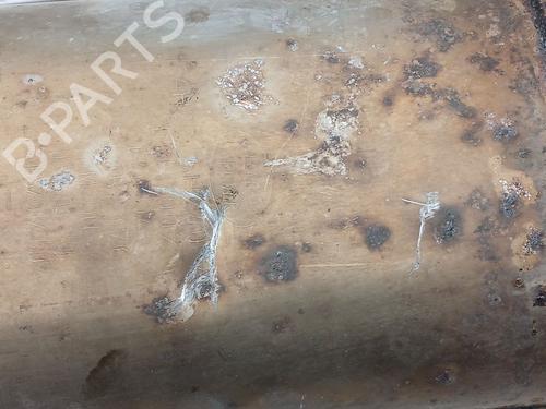Catalyst LAND ROVER DISCOVERY IV (L319) 3.0 TD 4x4 | BP28107471M10 