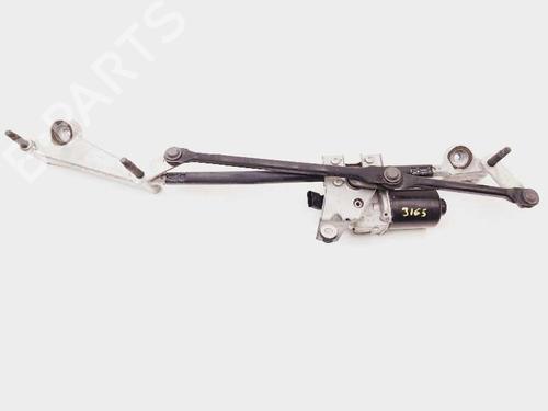 Front wiper motor MERCEDES-BENZ GLA-CLASS (X156) GLA 220 d (156.903) | BP14468057M29 