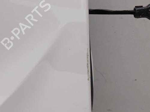 Right front door SSANGYONG KORANDO (C300) 1.5 | BP29421662C3 