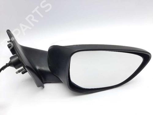 Used Right mirror CITROËN C4 CACTUS [2014-2025]  19415561