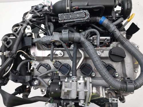 Engine TOYOTA YARIS (_P13_)  | BP13025397M1 