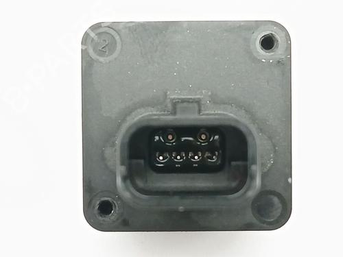 Electronic module RENAULT ARKANA I (LCM_, LDN_)  | BP30005886M83 