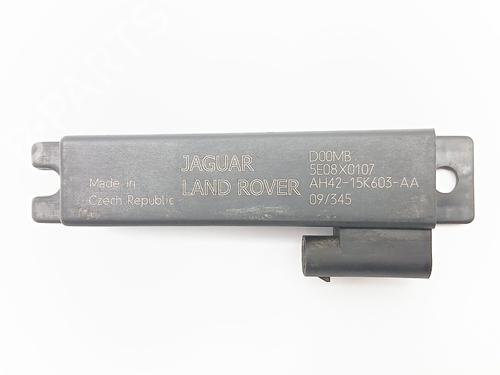 Used Electronic module Electronic module LAND ROVER DISCOVERY IV (L319) 3.0 TD 4x4 (245 hp) 25491679 25491679