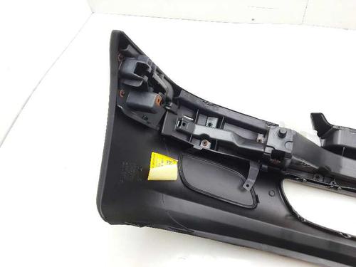 Front bumper PEUGEOT 106 II (1A_, 1C_)  | BP7874968C7 