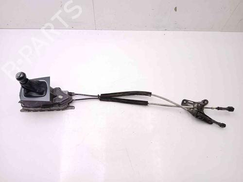 Used Gear lever Gear lever 38051049 38051049