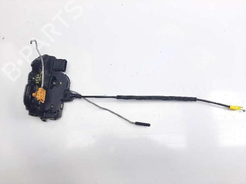Used Rear right lock Rear right lock 9261362 9261362