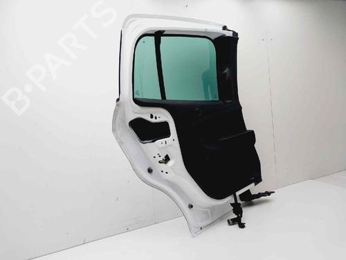 Venstre side skydedør FORD B-MAX (JK) 1.6 Ti | BP16855097C74 - Image 4