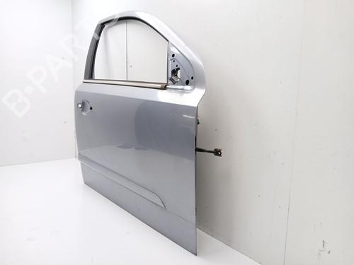 Right front door OPEL ASTRA H (A04)  | BP25282589C3 