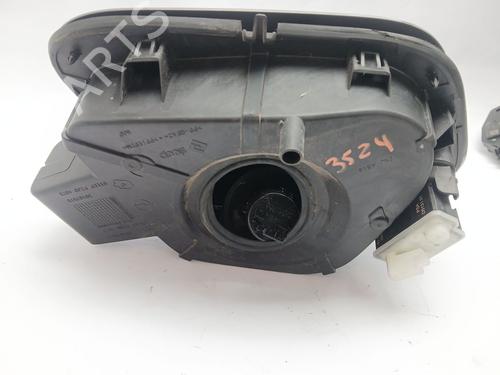 Fuel flap OPEL CORSA F (P2JO)  | BP29125376C131 
