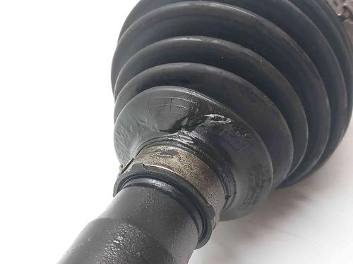 Right front driveshaft KIA CEE'D Hatchback (ED) 1.6 CRDi 90 | BP39146185M39 - Image 6