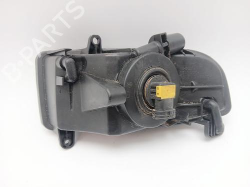 Højre foran tåkelykt AUDI A4 B8 Avant (8K5) 1.8 TFSI quattro | BP29638056C31 