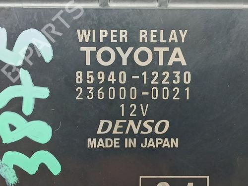 Electronic module TOYOTA COROLLA Hatchback (_E21_, _EA1_, _EH1_) 1.8 Hybrid (ZWE211) | BP25119768M83 - Image 2