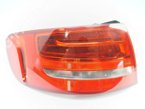 Used Left taillight AUDI A4 Allroad B8 (8KH) 2.0 TDI quattro (143 hp) 27512594