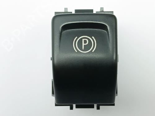 Used Hand brake OPEL ASTRA K Sports Tourer (B16) 1.4 Turbo (35) (150 hp) 26887434