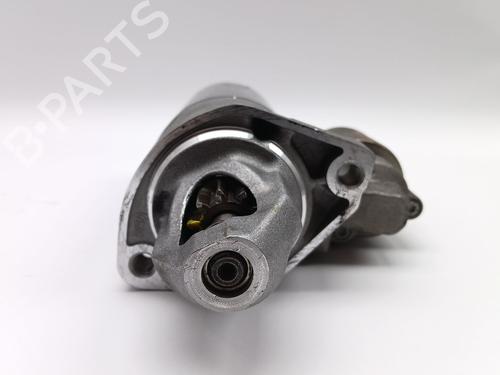 Starter MERCEDES-BENZ C-CLASS (W204) C 320 CDI (204.022) | BP32628821M8 - Image 2