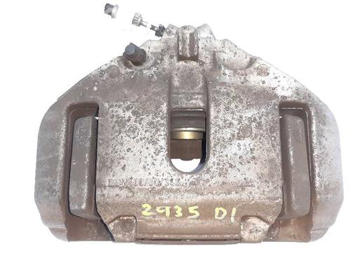Used Left front brake caliper Left front brake caliper BMW 5 (F10) 525 d (204 hp) 11557883 11557883