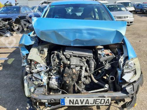 Climate control CITROËN C3 I (FC_, FN_) 1.4 HDi | BP20679172I5 