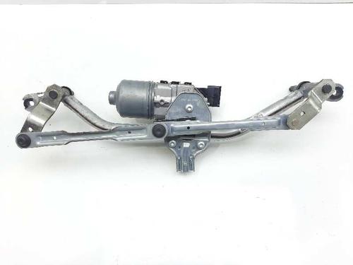 Front wiper motor PEUGEOT 208 I (CA_, CC_) 1.4 HDi | BP11687812M29