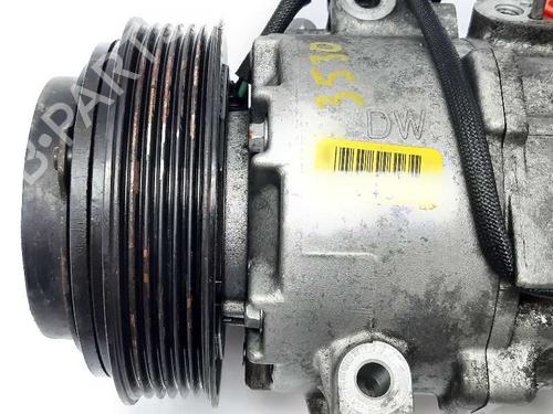AC compressor KIA STONIC (YB)  | BP19573320M34 